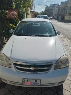 شيفروليه اوبترا